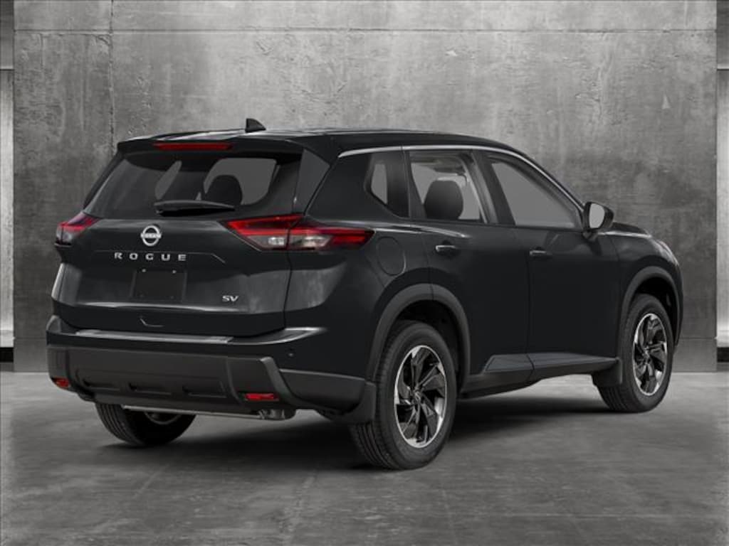 New 2025 Nissan Rogue For Sale in Las Vegas NV