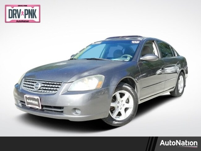 2005 Nissan Altima For Sale >> Used 2005 Nissan Altima For Sale In Lewisville Tx 2005 Nissan Altima For Sale >> Used 2005 Nissan Altima For Sale In Lewisville Tx