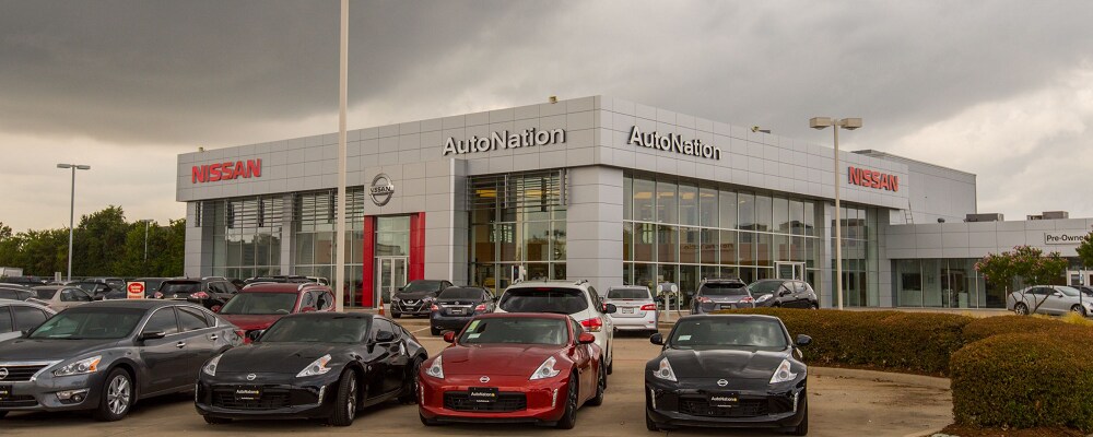 Nissan Dealerships Dfw >> Nissan Dealer Near Fort Worth Autonation Nissan Lewisville Nissan Dealerships Dfw >> Nissan Dealer Near Fort Worth Autonation Nissan Lewisville