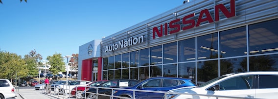 Autonation Nissan Marietta >> Hours Directions Autonation Nissan Marietta Marietta Autonation Nissan Marietta >> Hours Directions Autonation Nissan Marietta Marietta