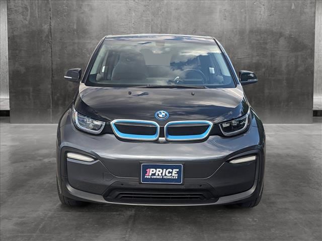 Used 2021 BMW I3 Base with VIN WBY8P2C03M7J46927 for sale in Marietta, GA