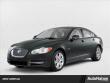 Used 2012 Jaguar XF  4dr Car