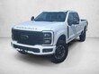 Ford Super Duty F-250 SRW