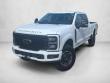 Used 2024 Ford Super Duty F-250 SRW LARIAT Crew Cab Pickup