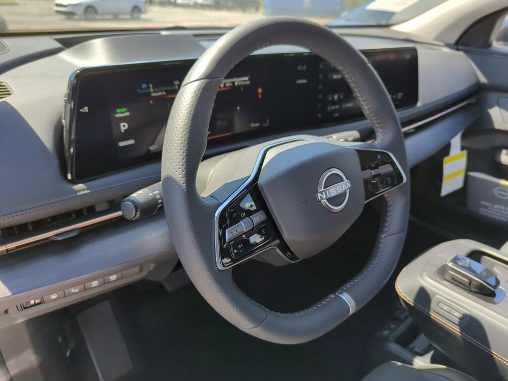 New 2023 Nissan ARIYA ENGAGE+ SUV