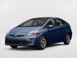 Used 2012 Toyota Prius Four 4dr Car