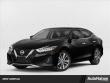 Used 2021 Nissan Maxima SV 4dr Car