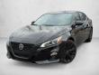 Used 2022 Nissan Altima 2.5 SR 4dr Car