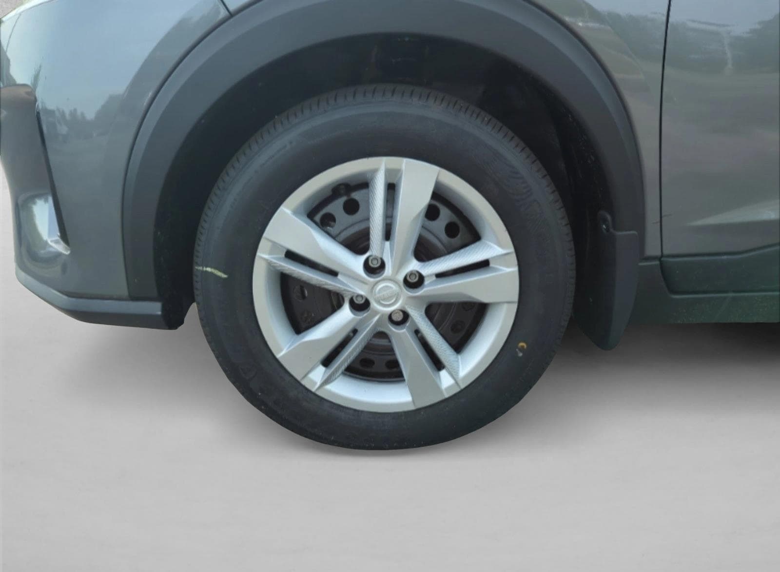 2025 Nissan KICKS PLAY Base - Photo 10