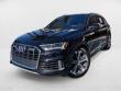 Used 2021 Audi Q7 Prestige Sport Utility