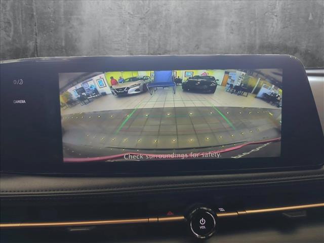 2023 Nissan ARIYA Engage photo 4