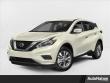 Used 2018 Nissan Murano SV Sport Utility