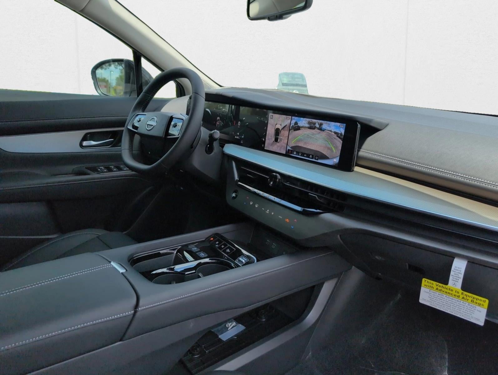 2025 Nissan Murano SL - Photo 23