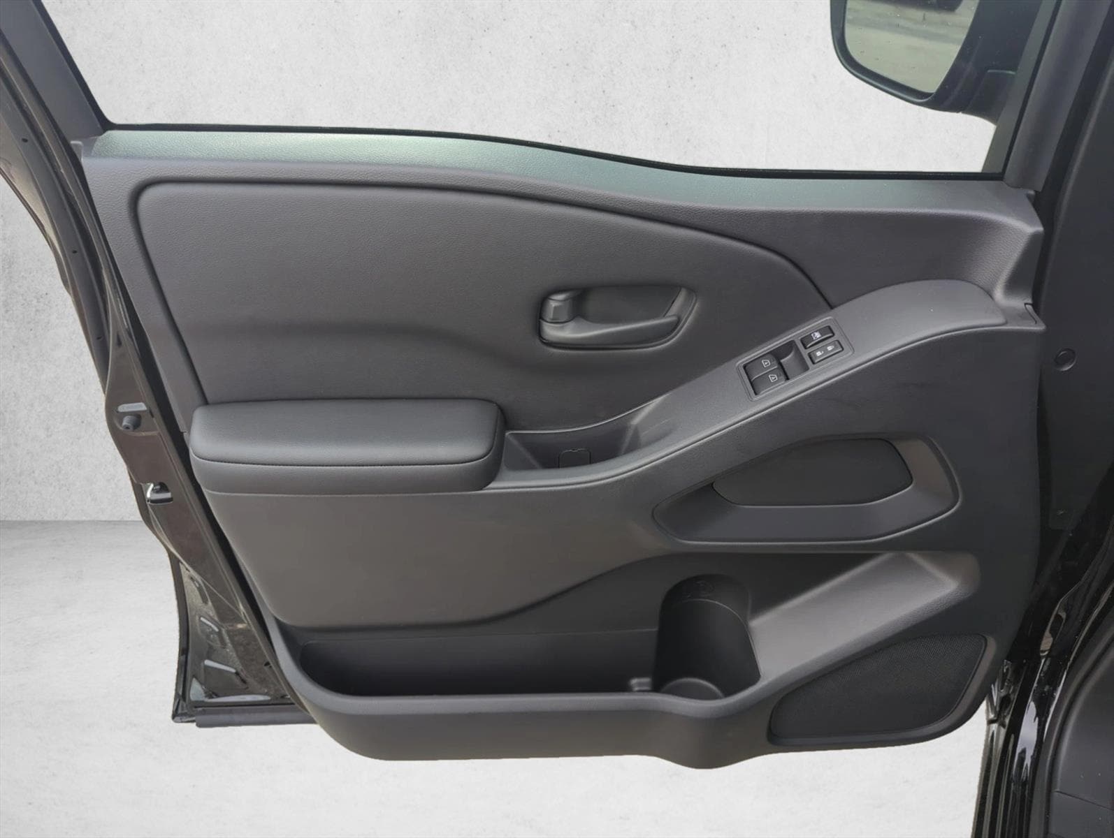 2026 Nissan Frontier S - Photo 19