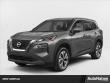 Used 2023 Nissan Rogue SV Sport Utility