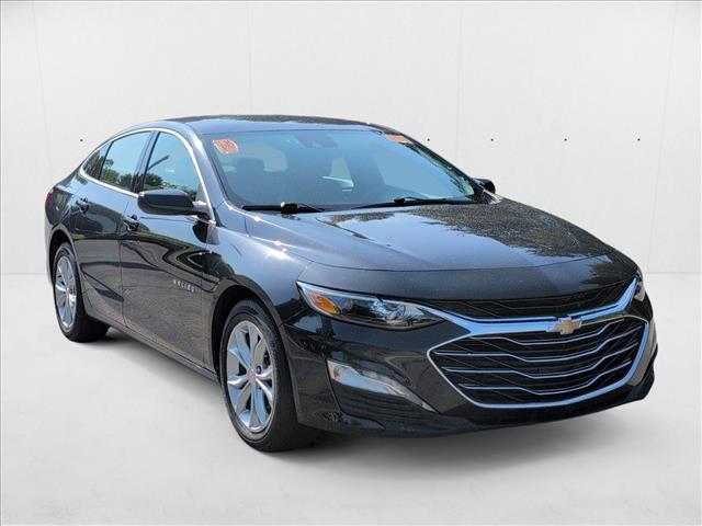 2023 Chevrolet Malibu 1LT photo 3