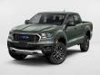 Used 2021 Ford Ranger XLT Crew Cab Pickup