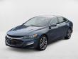Used 2024 Chevrolet Malibu LT 4dr Car