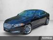 Used 2012 Jaguar XF  4dr Car
