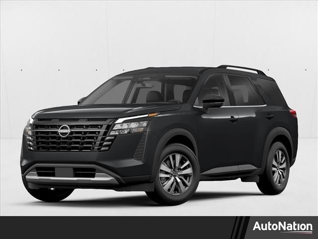2026 Nissan Pathfinder SL 2WD's photo