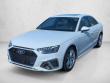 Used 2024 Audi A4 Sedan S line Premium Plus 4dr Car