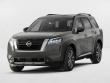 Used 2022 Nissan Pathfinder SV Sport Utility