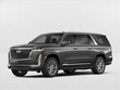 Cadillac Escalade ESV