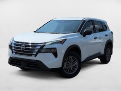 2026 Nissan Rogue S SUV