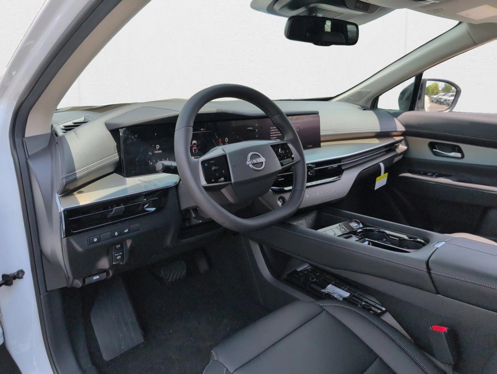 2025 Nissan Murano SL - Photo 10