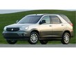 Buick Rendezvous