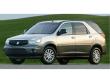 Used 2005 Buick Rendezvous  Sport Utility