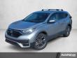 Used 2020 Honda CR-V Hybrid EX-L Sport Utility