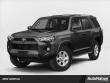 Used 2019 Toyota 4Runner SR5 Premium Sport Utility