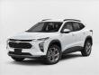 Used 2025 Chevrolet Trax LS Sport Utility