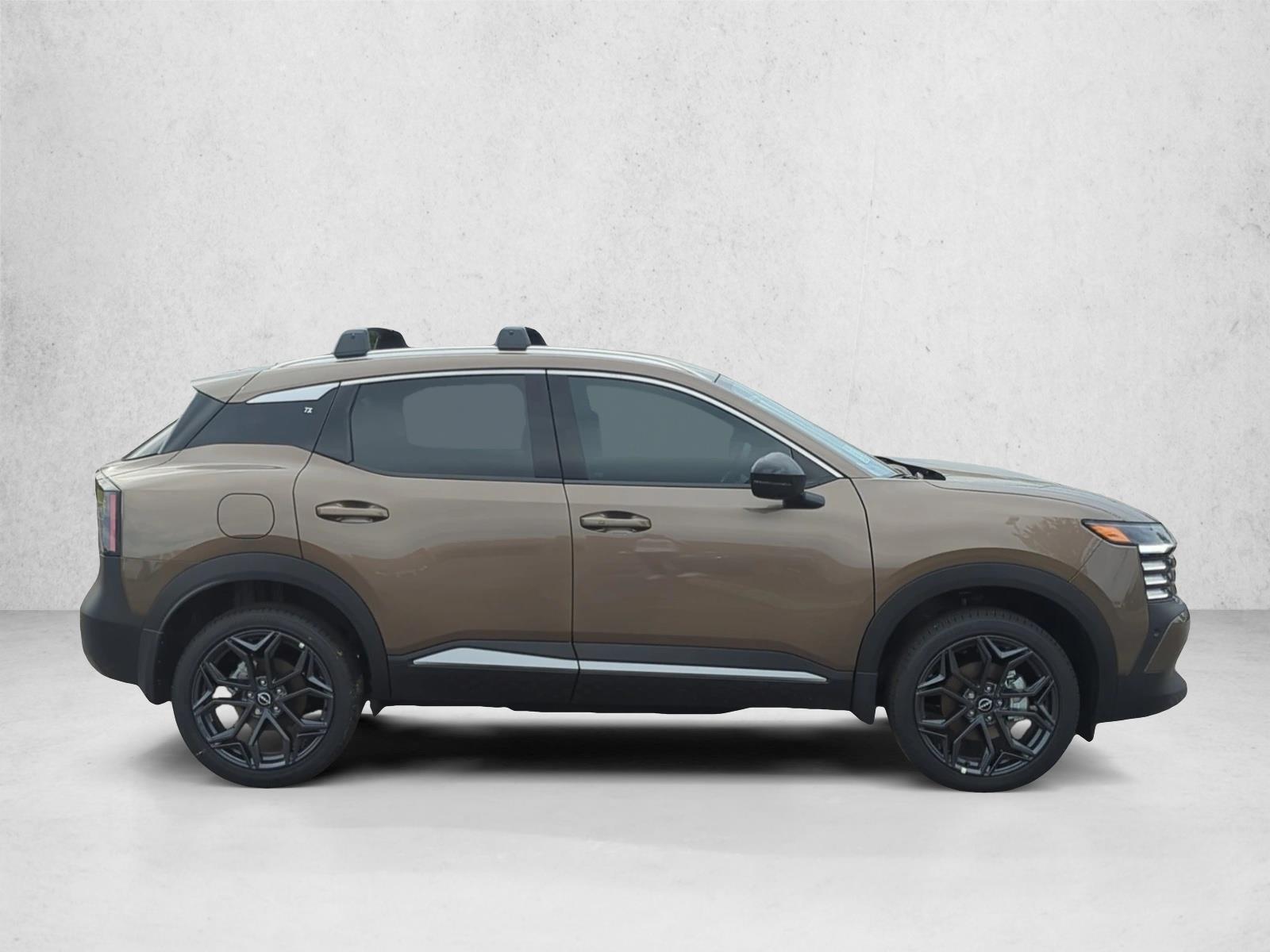2026 Nissan KICKS SR - Photo 4