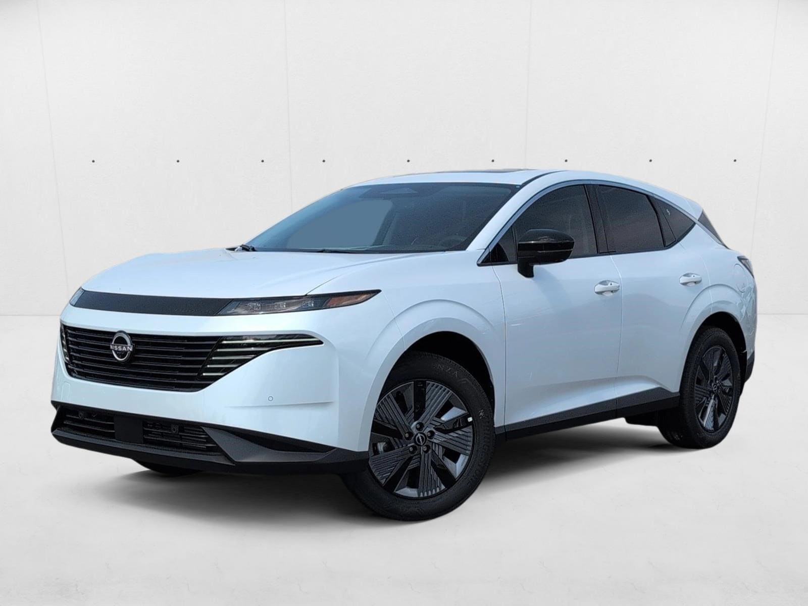 2025 Nissan Murano SL's photo