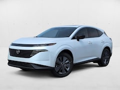 2025 Nissan Murano SL SUV