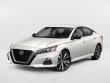 Used 2021 Nissan Altima 2.5 SR 4dr Car