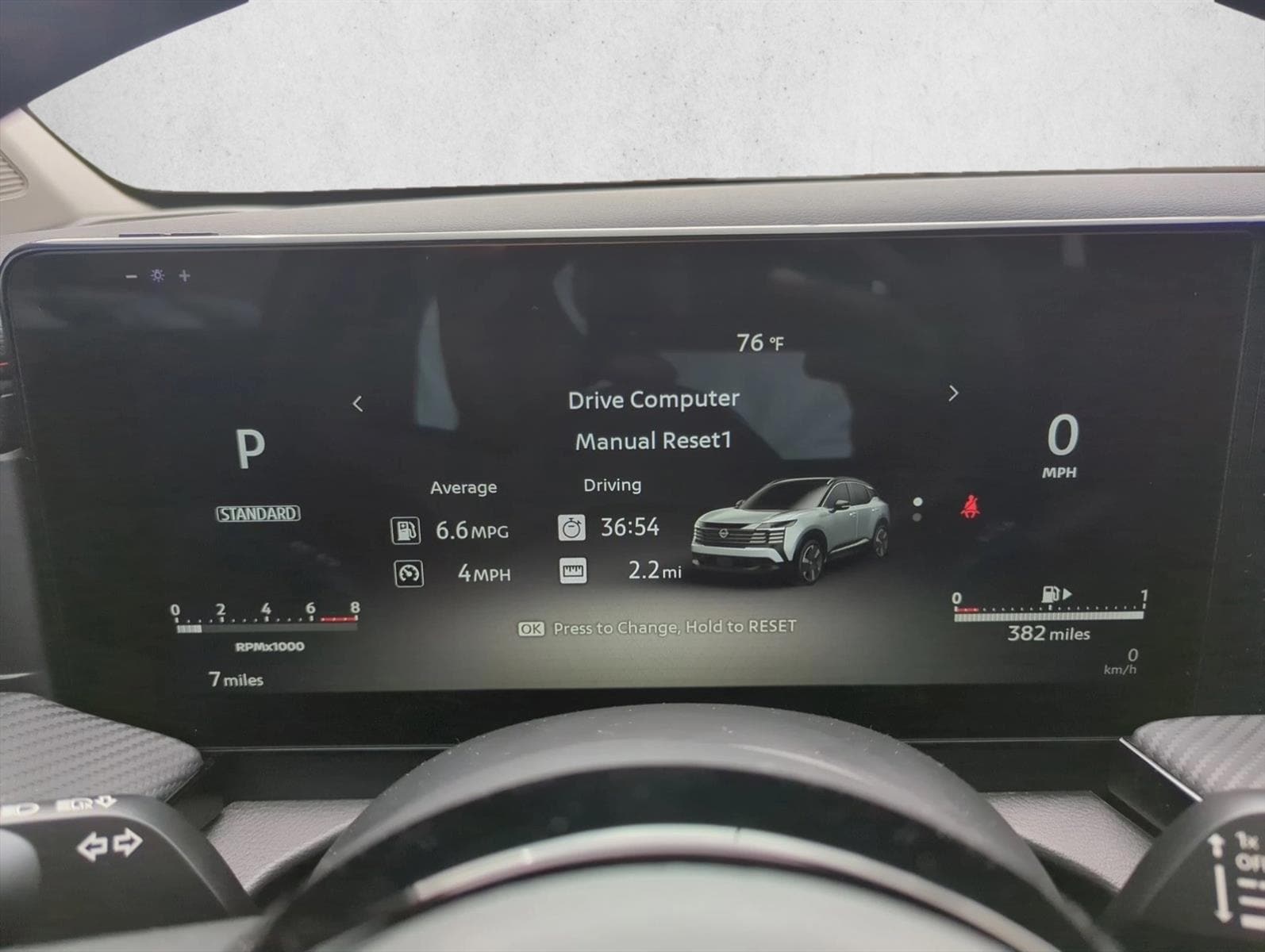 2026 Nissan KICKS SR - Photo 10