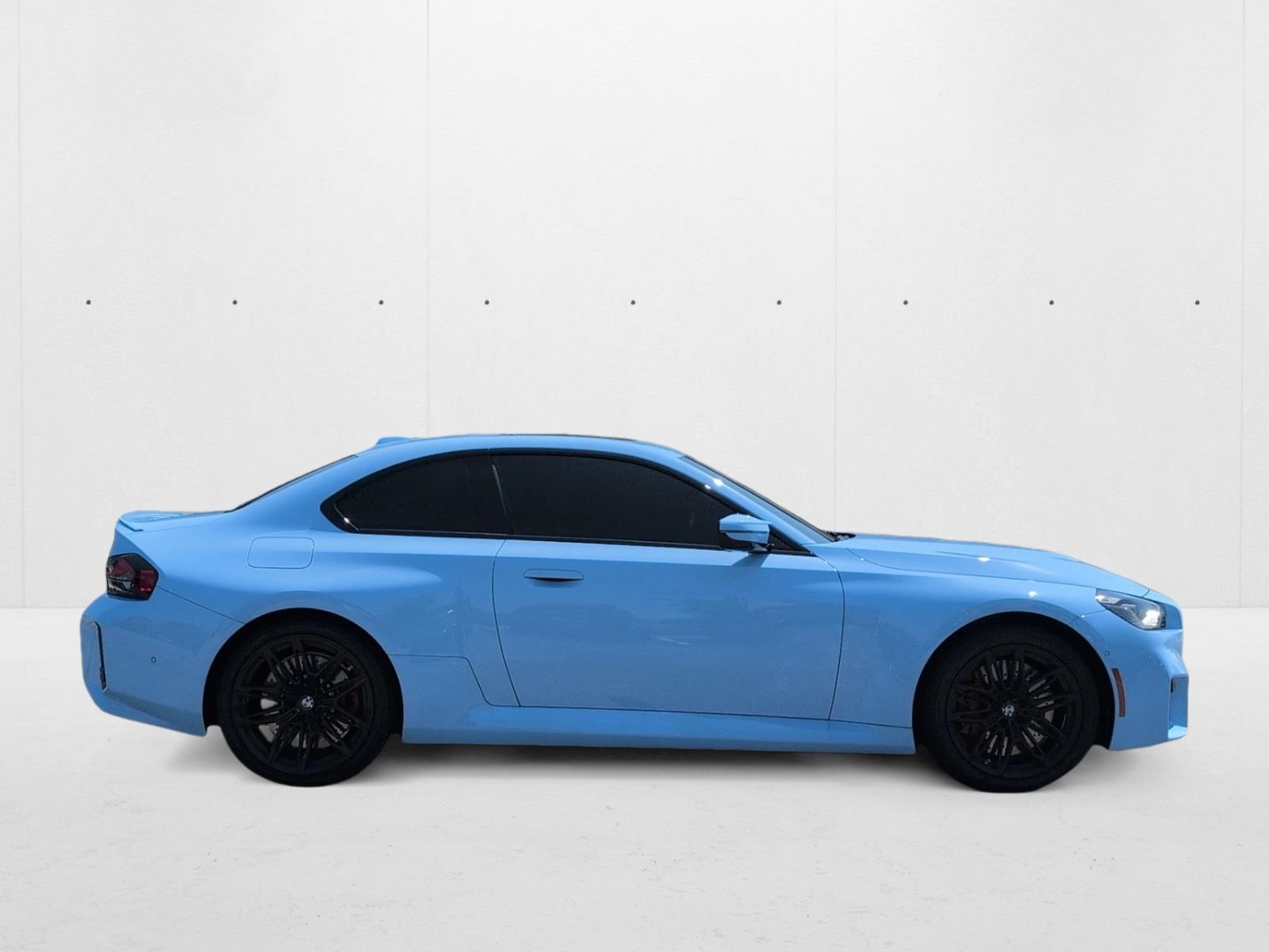 2025 Bmw M2 photo 4