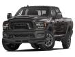 Used 2024 Ram 2500 Rebel Crew Cab Pickup
