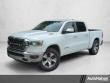 Used 2021 Ram 1500 Laramie Crew Cab Pickup