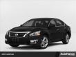 Used 2013 Nissan Altima 2.5 SV 4dr Car