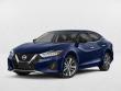 Used 2023 Nissan Maxima SV 4dr Car