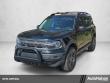 Used 2022 Ford Bronco Sport Big Bend Sport Utility