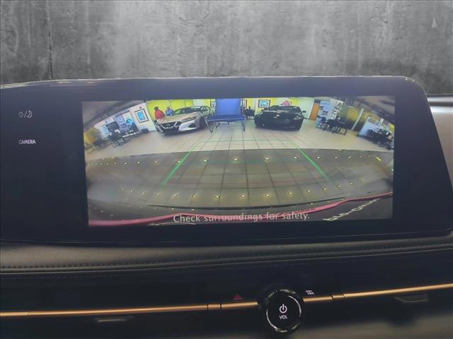 2023 Nissan ARIYA Engage photo 4