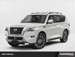  Nissan Armada