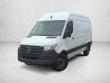 Used 2024 Mercedes-Benz Sprinter Cargo Van  Full-size Cargo Van