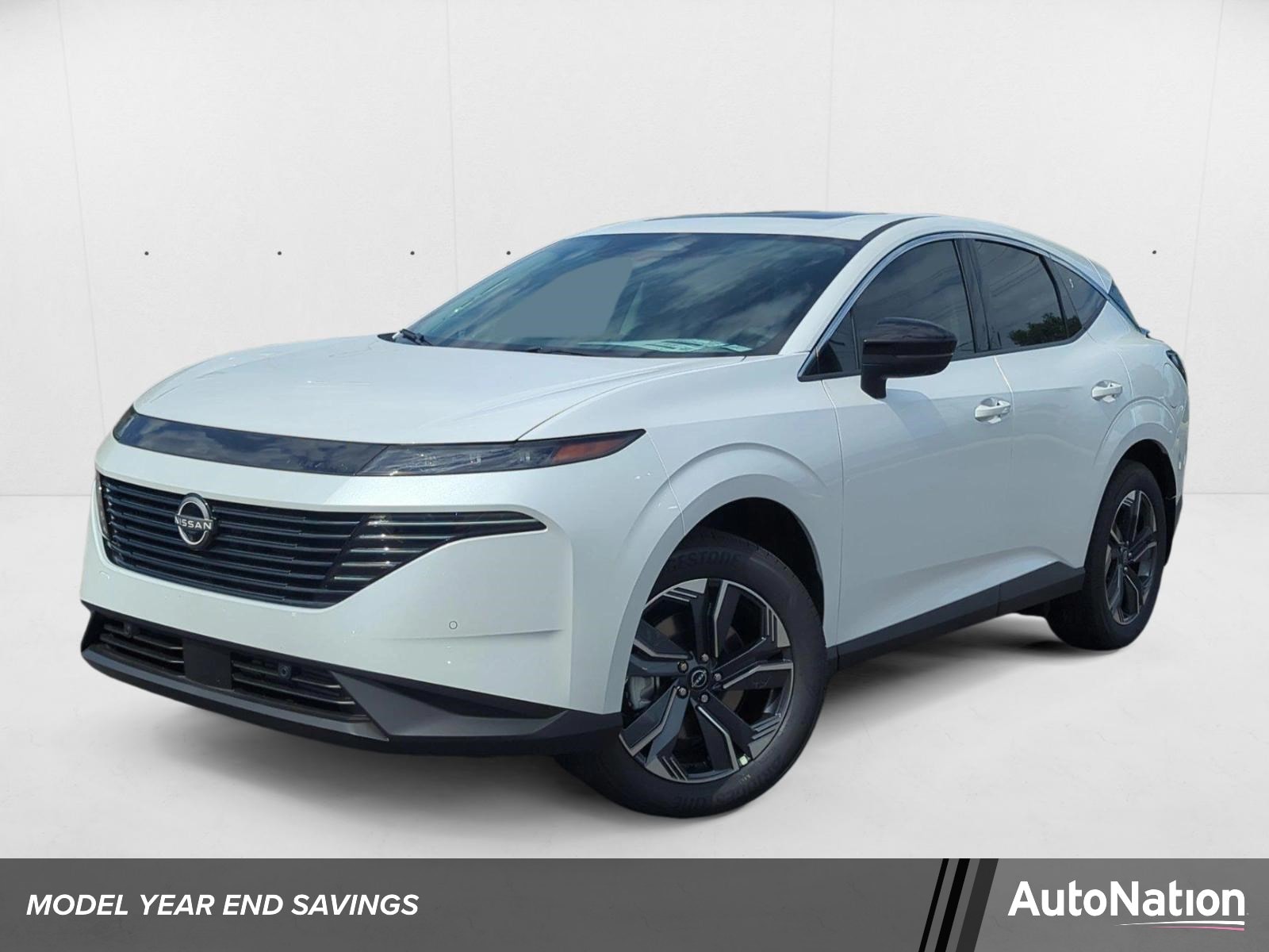 2025 Nissan Murano