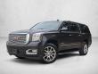 Used 2017 GMC Yukon XL Denali Sport Utility